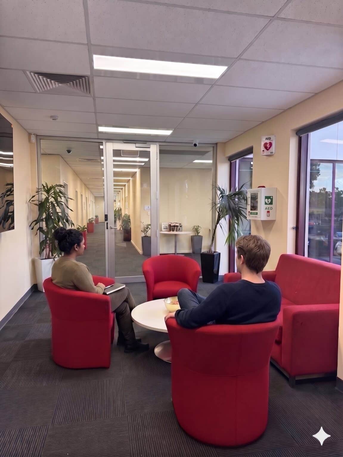 Home - Australian Institution of Sciences
